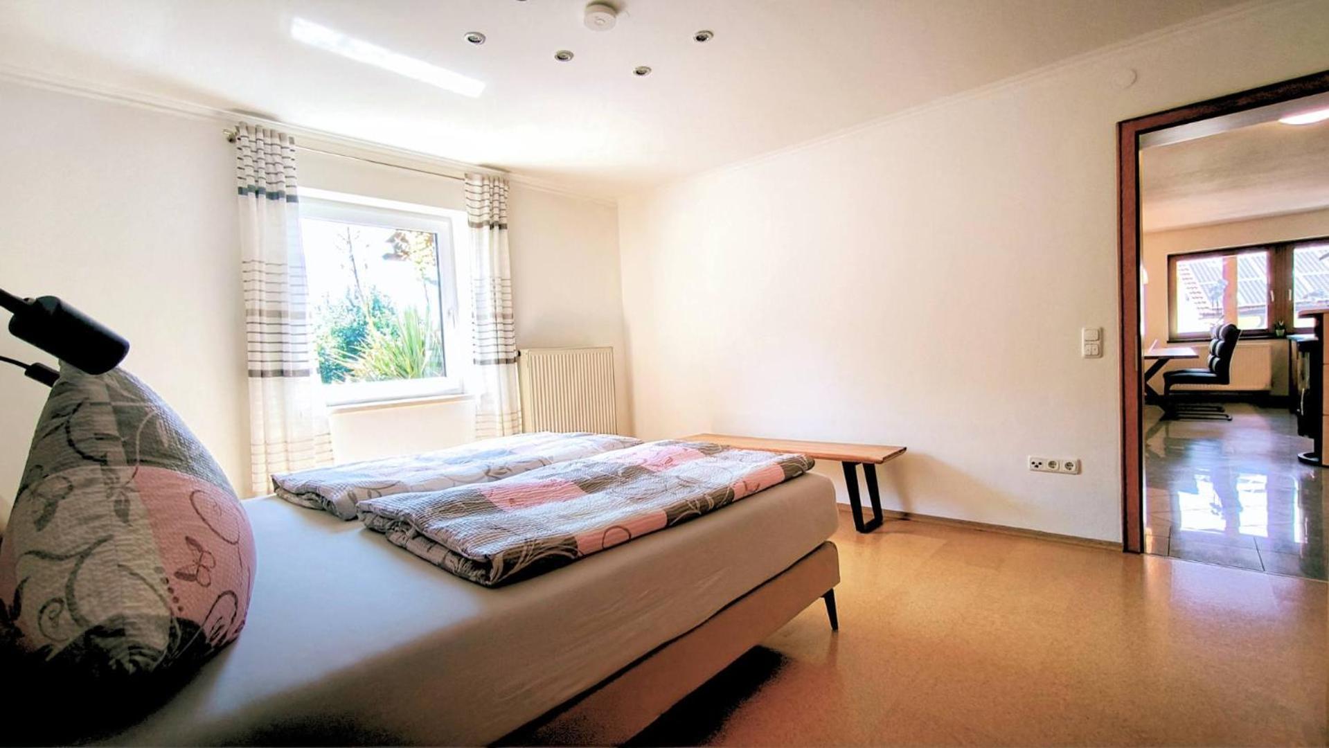 Ferienhaus Weps อาร์นบรุค ภายนอก รูปภาพ