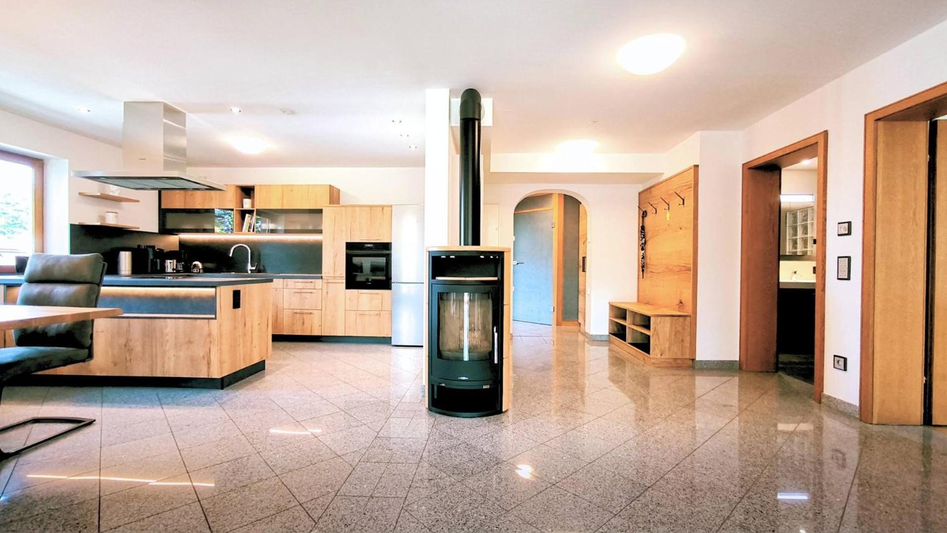 Ferienhaus Weps อาร์นบรุค ภายนอก รูปภาพ
