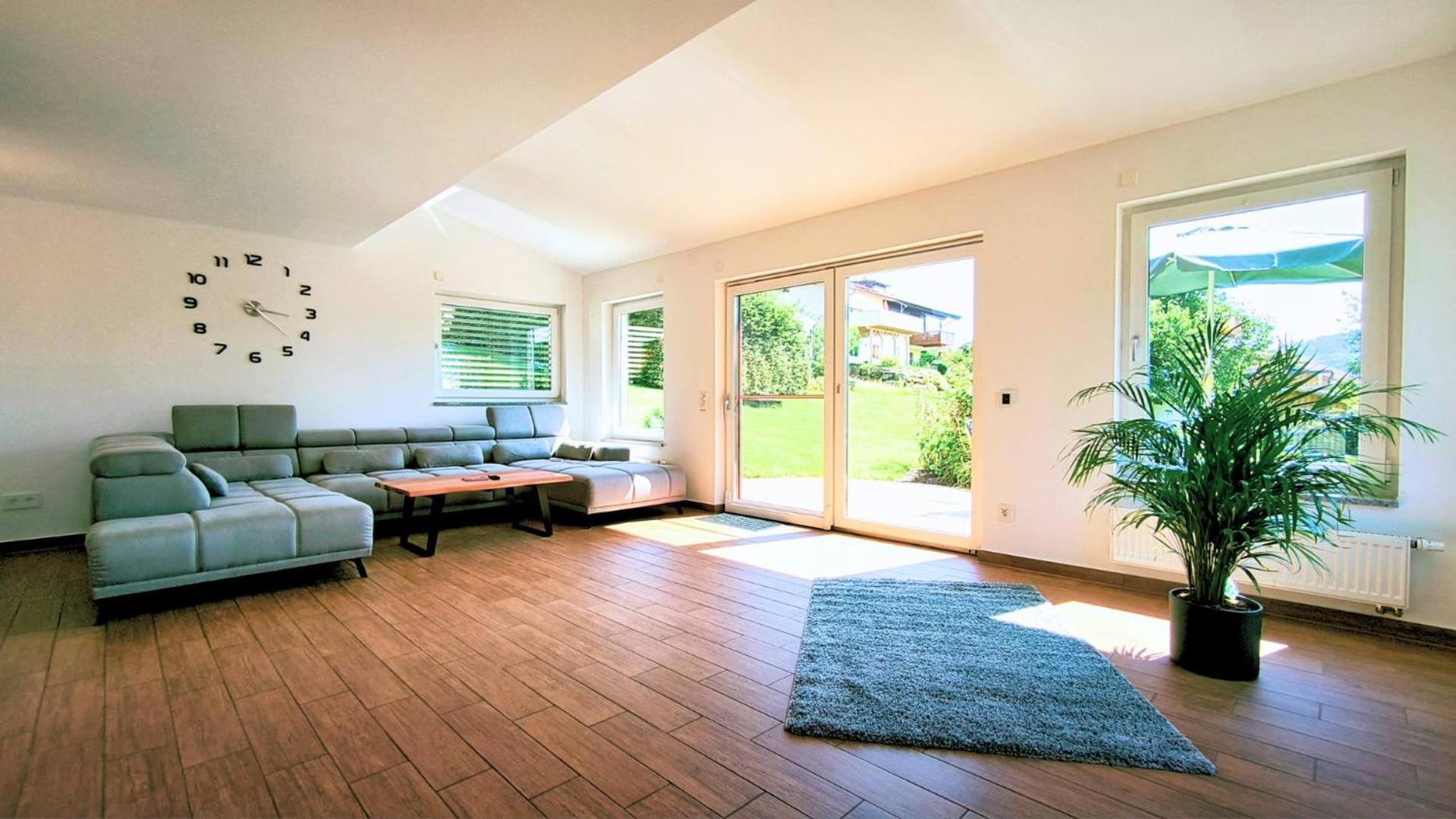 Ferienhaus Weps อาร์นบรุค ภายนอก รูปภาพ