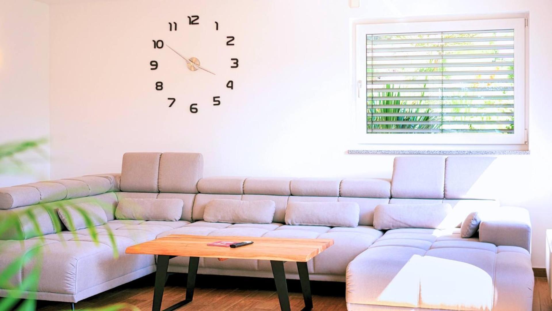 Ferienhaus Weps อาร์นบรุค ภายนอก รูปภาพ