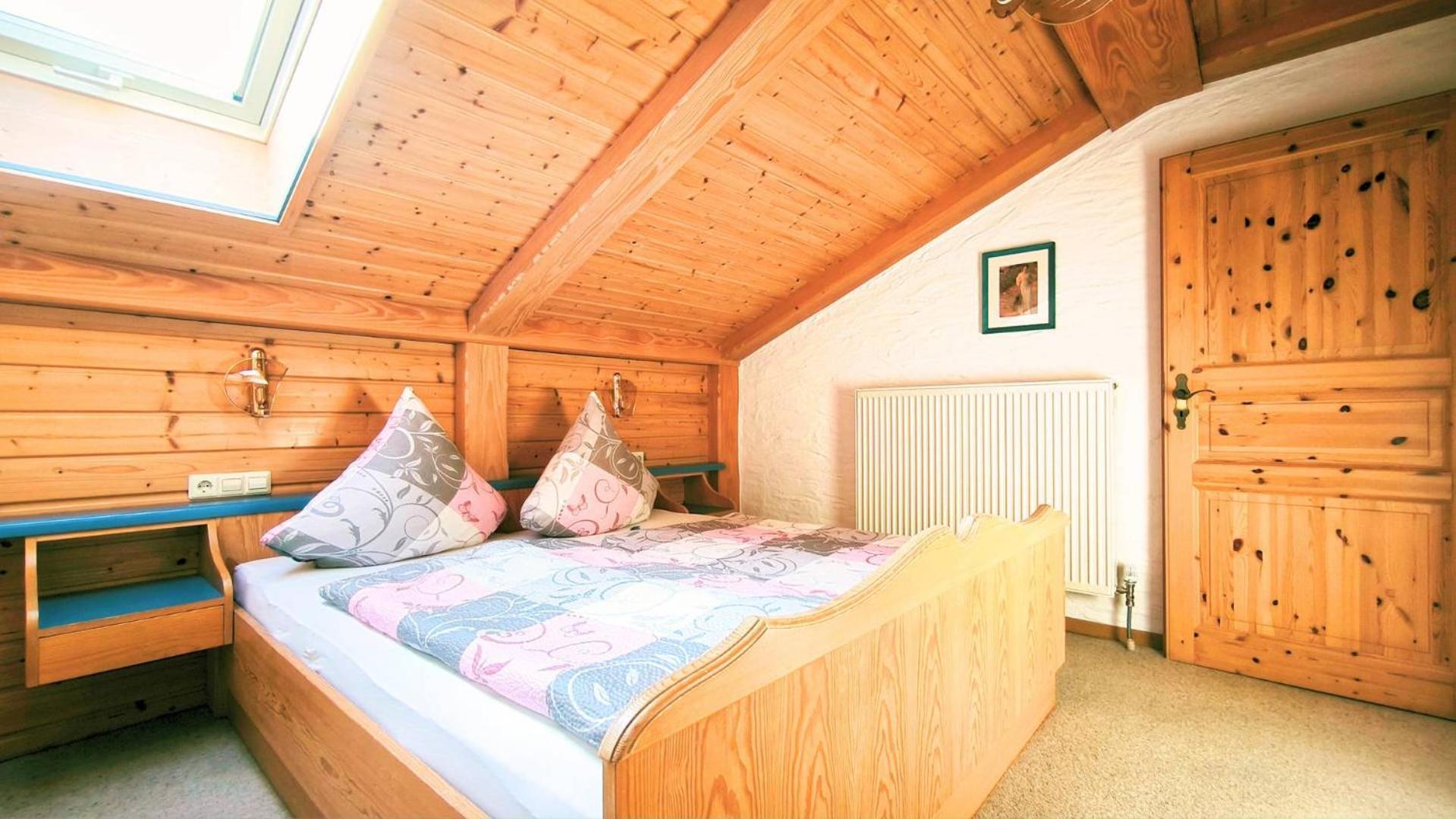 Ferienhaus Weps อาร์นบรุค ภายนอก รูปภาพ