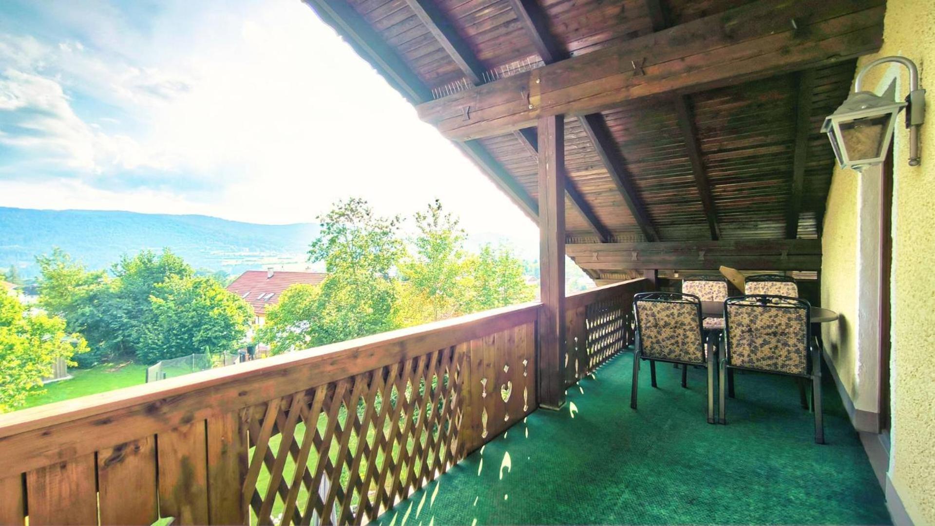 Ferienhaus Weps อาร์นบรุค ภายนอก รูปภาพ