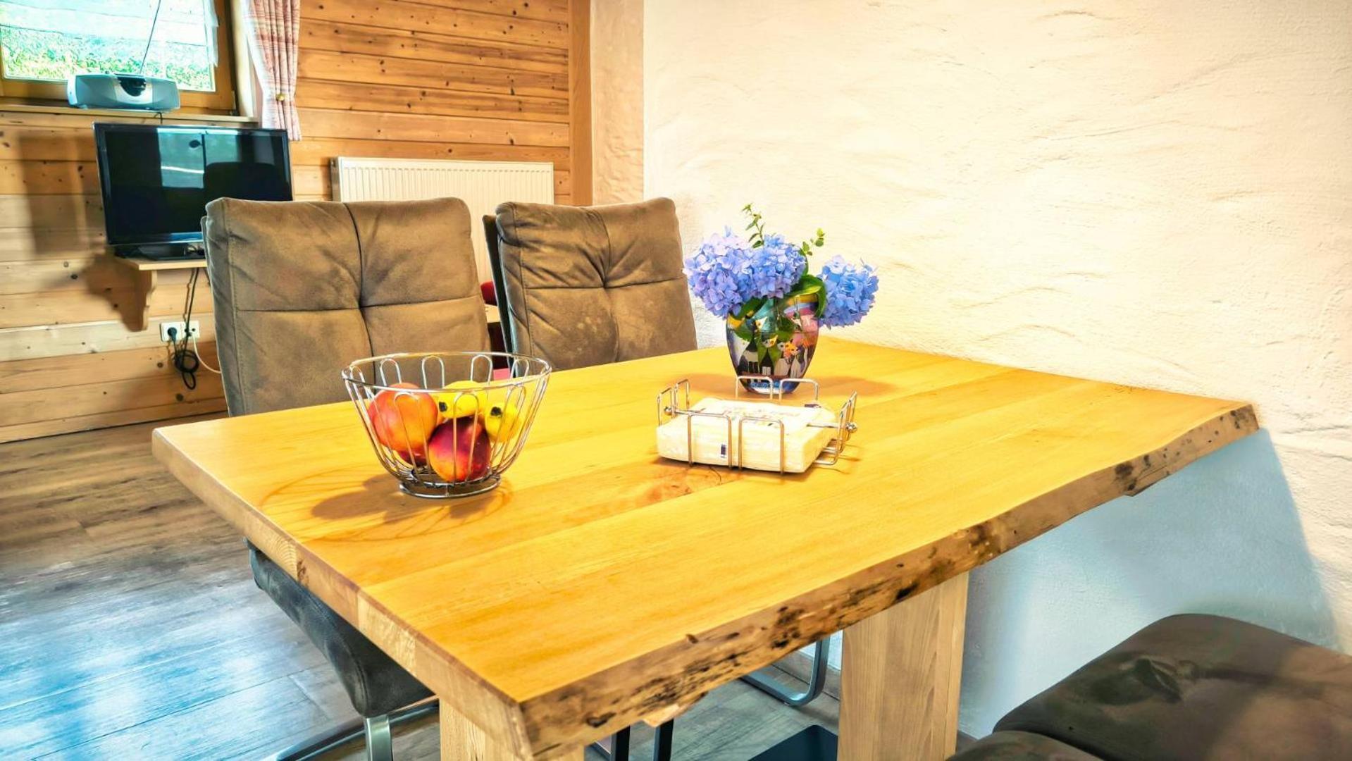 Ferienhaus Weps อาร์นบรุค ภายนอก รูปภาพ