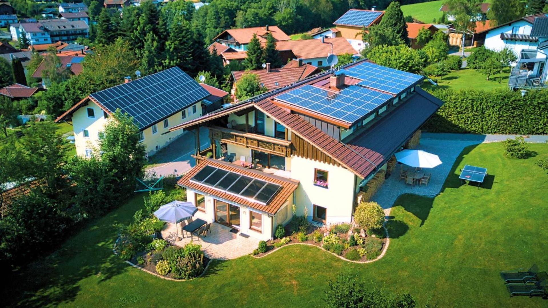 Ferienhaus Weps อาร์นบรุค ภายนอก รูปภาพ