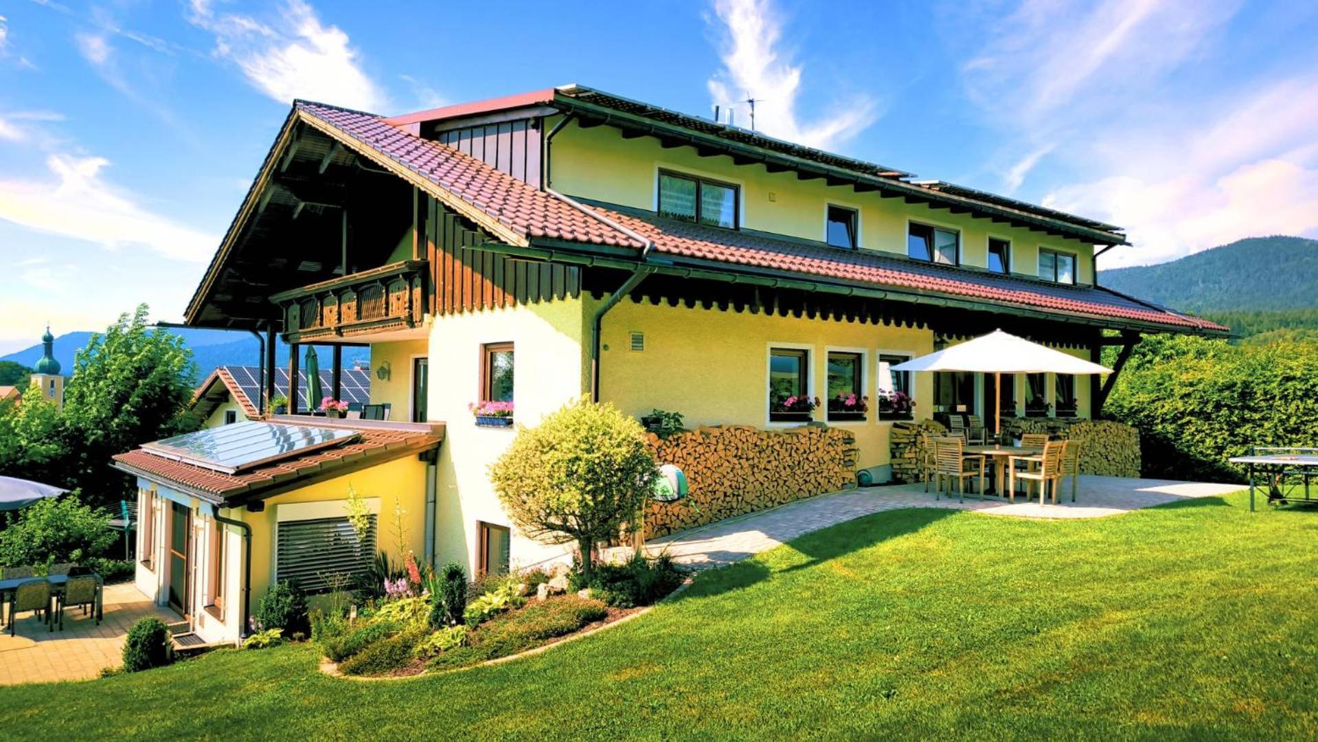 Ferienhaus Weps อาร์นบรุค ภายนอก รูปภาพ
