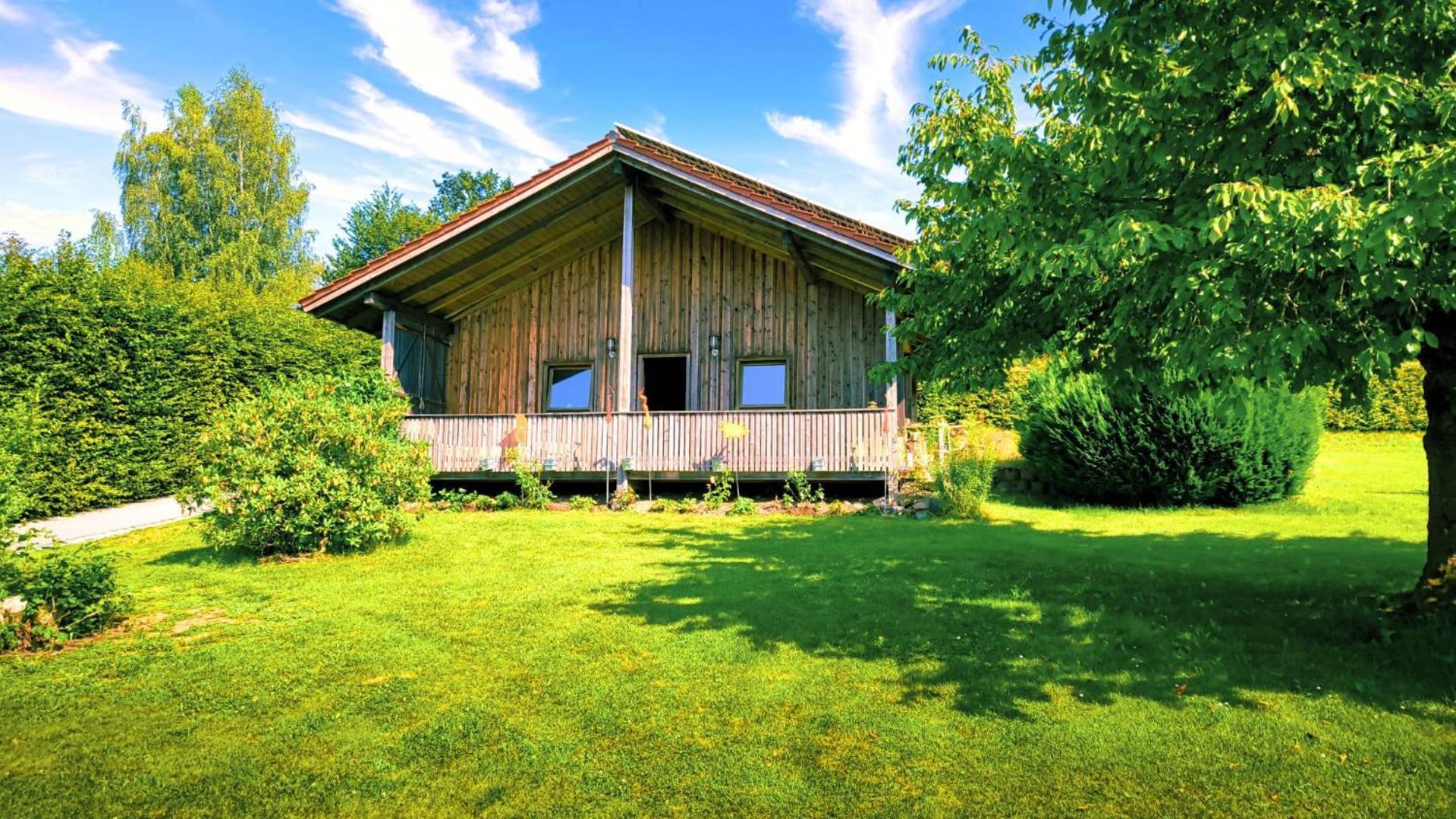 Ferienhaus Weps อาร์นบรุค ภายนอก รูปภาพ
