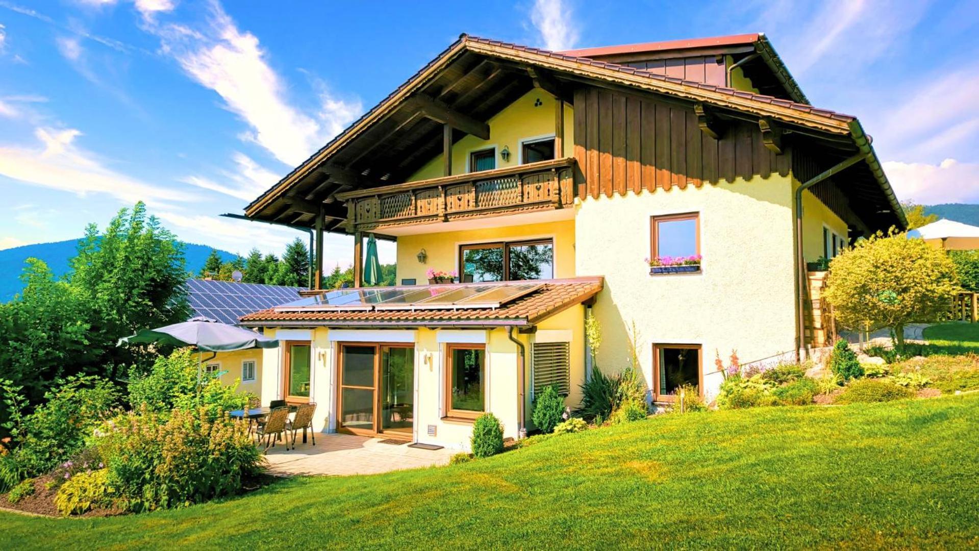 Ferienhaus Weps อาร์นบรุค ภายนอก รูปภาพ