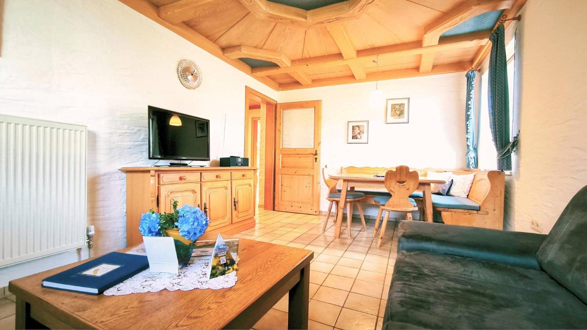Ferienhaus Weps อาร์นบรุค ภายนอก รูปภาพ