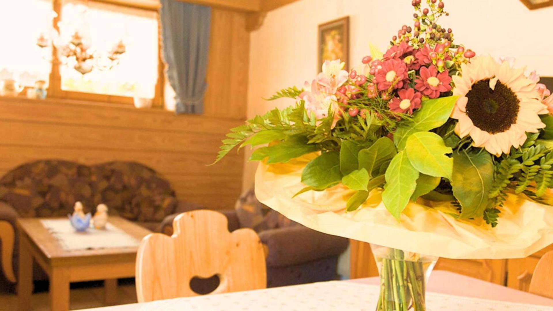 Ferienhaus Weps อาร์นบรุค ภายนอก รูปภาพ