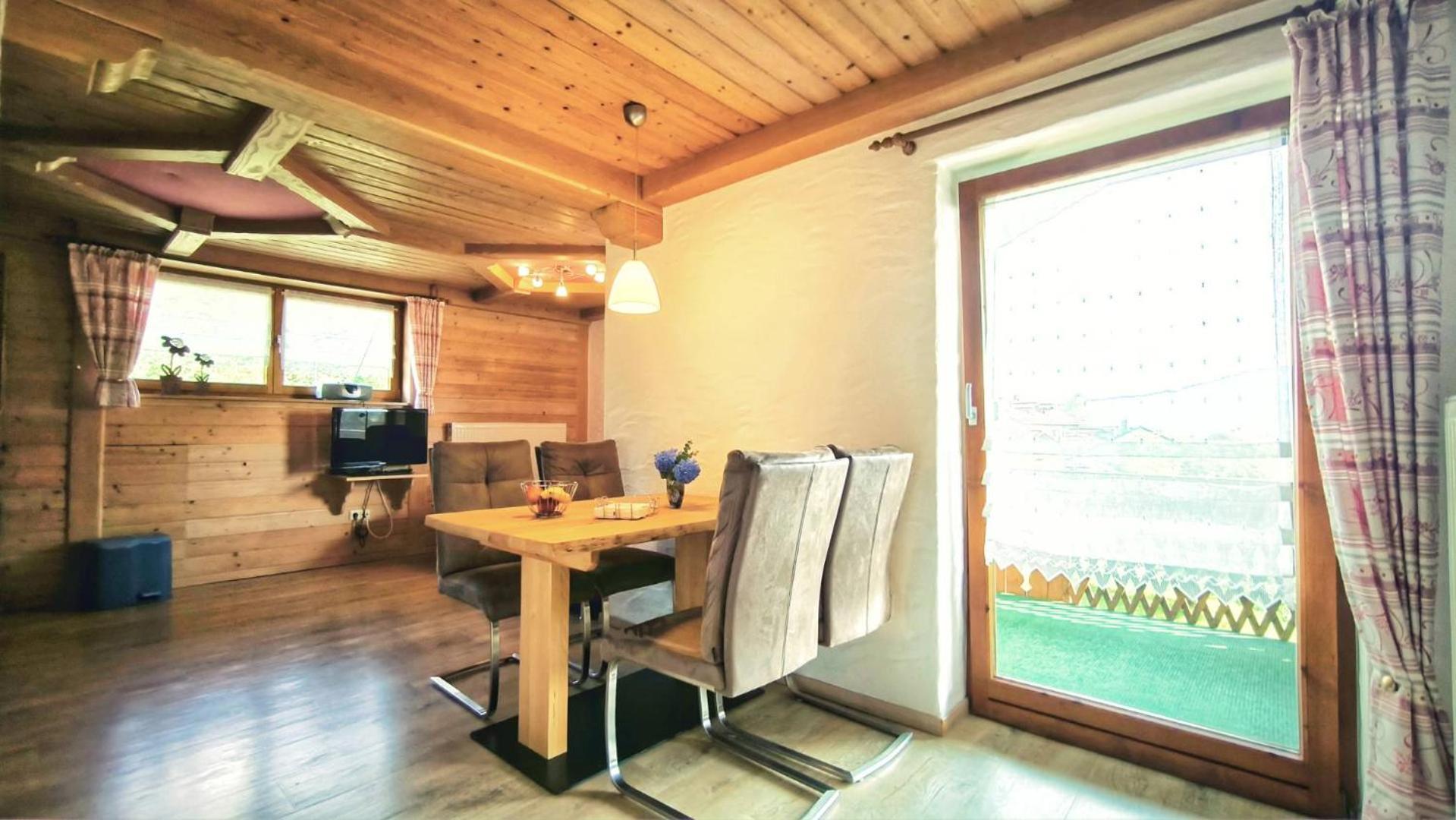 Ferienhaus Weps อาร์นบรุค ภายนอก รูปภาพ