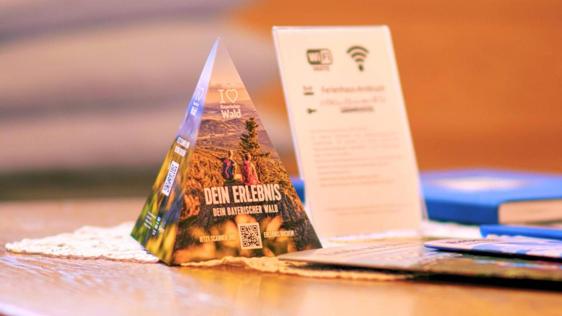 Ferienhaus Weps อาร์นบรุค ภายนอก รูปภาพ